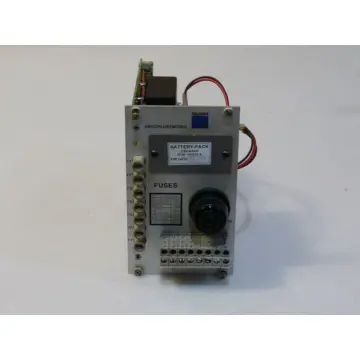 Produktfoto 1 von Trumpf H14.3.001L0 Anschlussmodul