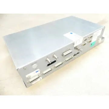 Produktfoto 1 von Trumpf / Hüttinger 1456168 Steuerbox Flow 36-48kW SN: 200128104 - 13,56MHz E