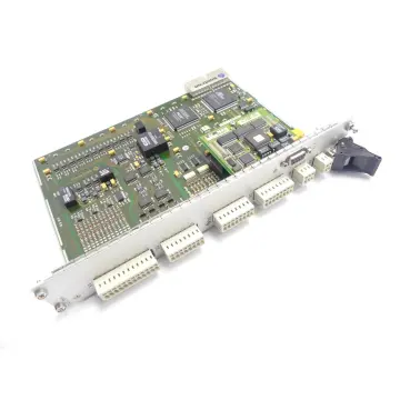 Produktfoto 1 von Trumpf Kontron CP671 TASC-MFB / 31.193-1010.1/B02 Karte SN: 152734123