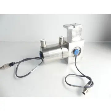 Produktfoto 1 von Trumpf Laser 17-07-08-00/05 / 773143 + 2x E11V 060050840