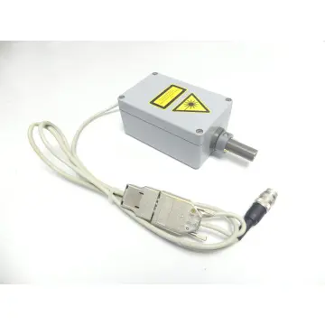 Produktfoto 1 von Trumpf Laser 12-11-59-00/02 Strahlschutz B SN: 078293804355 -neuwertig-