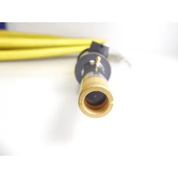 Trumpf LLK-B 03 Lasersensokabel 22-17-20-00/08 SN: 16508 Kabel - Länge: 20,5m