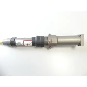 Trumpf LLK-B 03 Lasersensorkabel 22-17-20-00/06 Länge: 7.2m SN: 9308