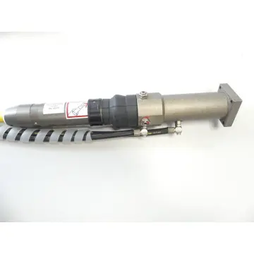 Produktfoto 1 von Trumpf LLK-B 03 Lasersensorkabel 22-17-20-00/08 781044 Länge: 10.5m SN: 16508