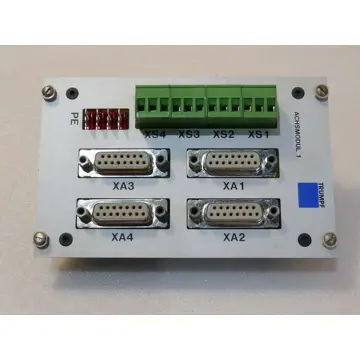 Produktfoto 1 von Trumpf T14.2.001L2-BS Achsmodul 1