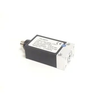 Produktfoto 1 von Trumpf VS4T Vakuumschalter Mat.Nr. 0343483 SN:0122534