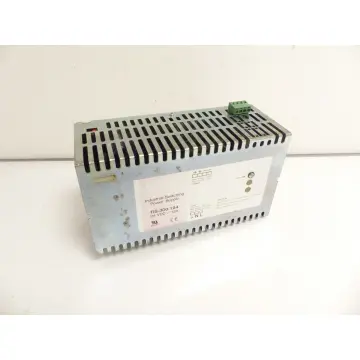 Produktfoto 1 von Traco TIS-300-124 Netzteil SN: E9747454 - 24VDC / 12A