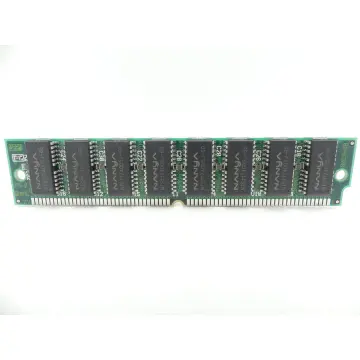 Transcend 32M 72P ED0 6=X4 32M DRAM Modul