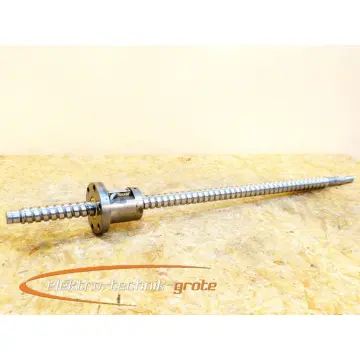 Produktfoto 1 von Transrollspindel L = 750 mm aus Miyano TSV425