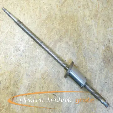 Produktfoto 1 von Transrollspindel L = 700 mm aus Brother TC-321