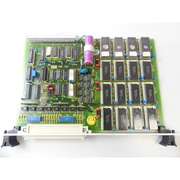Produktfoto 1 von Traub 700 734 VEMEM/I Interfaceplatine