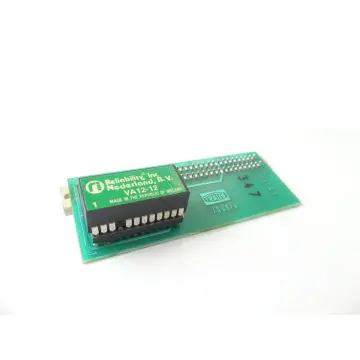 Traub W3-A3 Karte 700876