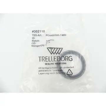 Produktfoto 1 von TRELLEBORG #302110 TSS-ART: PG4400500-T46N Dichtring > ungebraucht! <