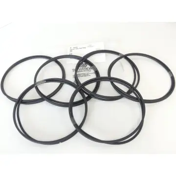 Trelleborg TG4301800-T10 Turcan Roto Glyd Ring VPE 6 Stück - ungebraucht! -