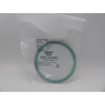 Produktfoto 1 von Trelleborg PT0301250-T46V Turcon Dichtung > ungebraucht! <