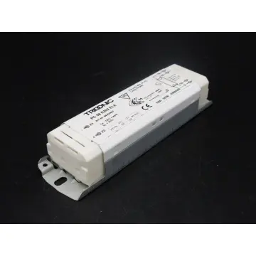 Produktfoto 1 von Tridonic PC 58 E203 ELE Art.Nr. 86450557