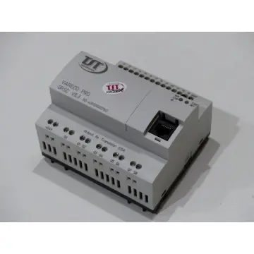 Produktfoto 1 von TST lectronics VARECO PRO GRSC V8.3 Steuerung