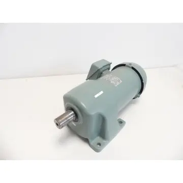 Produktfoto 1 von Tsubaki GMT040L50B GEAR-Motor 0.4 KW-4P