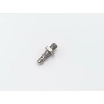 Produktfoto 1 von Turck 4672440 Induktiver Näherungsschalter
