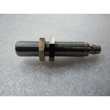 Produktfoto 1 von Turck Bi4-G12-AP6X-V1131 Induktiver Sensor 10 - 30 VDC Sn = 4 mm - ungebraucht -