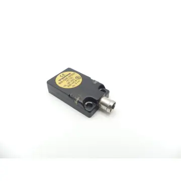 Produktfoto 1 von Turck Bi5-Q08-AP6X2-V1131 Sensor 10…30 VDC 200mA -ungebraucht-