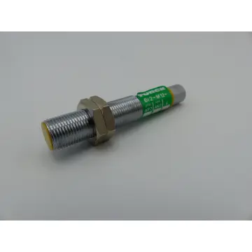 Produktfoto 1 von Turck Bi2-M12 Induktiver Sensor > ungebraucht! <