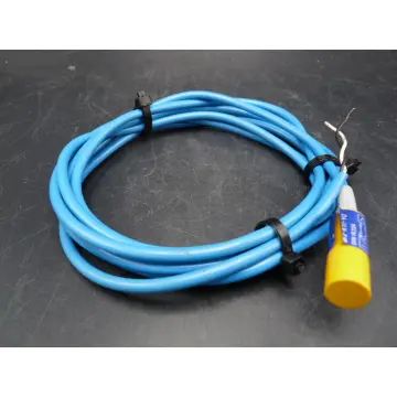 Produktfoto 1 von Turck Bi2-K11-YO Induktiver Näherungsschalter