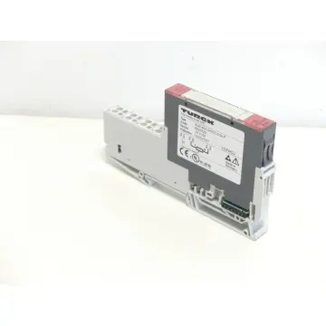 Produktfoto 1 von Turck BL20-4DO-24VDC-0.5A-P Ausgangs-Modul Version VN01-04