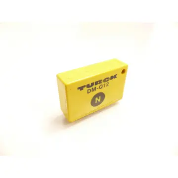 Produktfoto 1 von Turck DM-Q12 Sensor / Positionsgeber