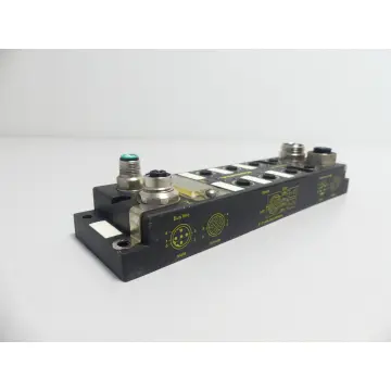 Turck FLDP-IM16-0001 Verbindungssystem