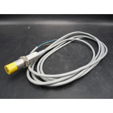 Produktfoto 1 von Turck Ni5-G13-AP7 Induktiver Näherungsschalter > ungebraucht! <