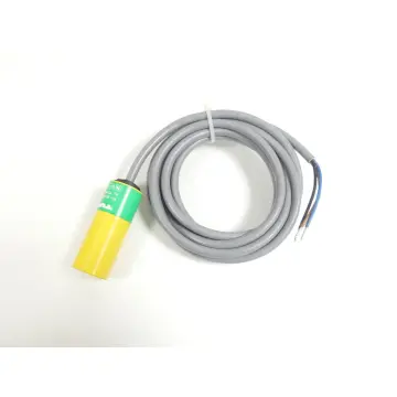 Produktfoto 1 von Turck Ni 10-K20-AP6X Induktiver Sensor 10 - 30V DC 200mA sN 10mm