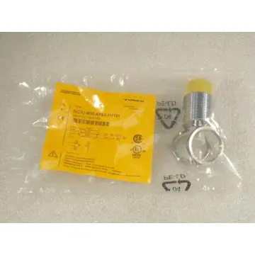 Turck Ni20U-M30-AP6X-H1141 induktiver Sensor sN = 20 mm 10 - 30 VDC - ungebraucht - in OVP