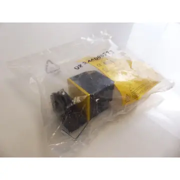 Produktfoto 1 von Turck Ni25U-CK40-VP4X2-H1141 Näherungssensor ID: 1568803 - ungebraucht! -