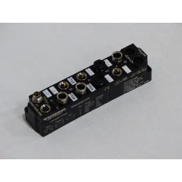 Produktfoto 1 von Turck SNNE-0008D-0006 Koppelmodul