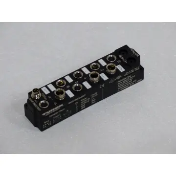 Produktfoto 1 von Turck SNNE-0800D-0007 Koppelmodul