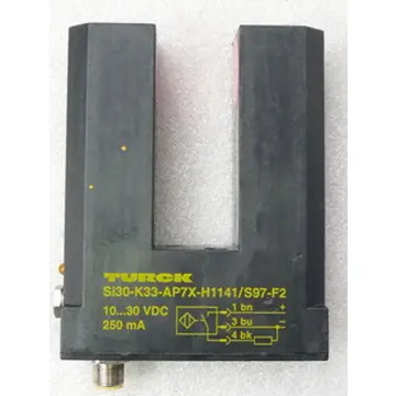 Produktfoto 1 von Turck Si30-K33-AP7X-H1141/S97-F2 Sensor