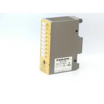 Produktfoto 1 von Turck TS 10-421-8MA12 Digital-Eingabe Modul