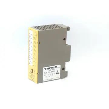 Produktfoto 1 von Turck TS 10-441-8MA11 Digital-Ausgabe Modul