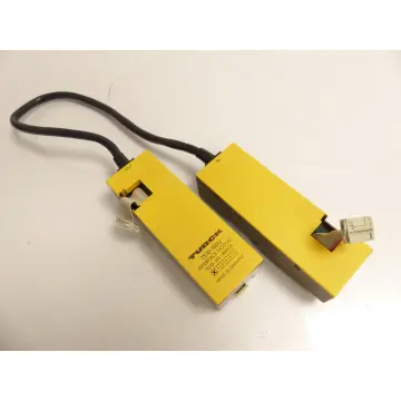 Produktfoto 1 von Turck TS10-100U / TS10-315-8MA11 Schnittstellenmodul Stand: 1