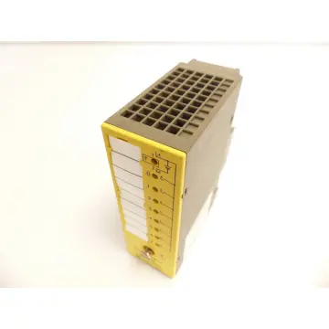 Produktfoto 1 von Turck TS10-100U / TS10 421-8MA12 Digitaleingabe 8 x 24V