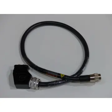 Produktfoto 1 von Turck U-75571 / RSM 44 HANQW4/2 - 1672 - 1M Länge: 1 mtr.