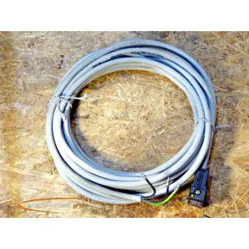 Produktfoto 1 von Turck VCS8.21-2.048-5/S90 Ventilstecker Id.Nr. 8007962 - ungebraucht! -