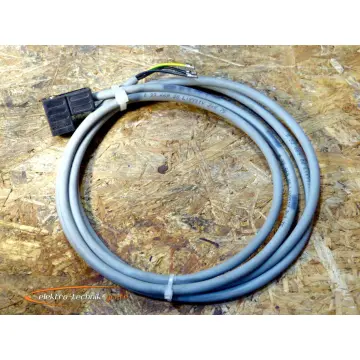 Produktfoto 1 von Turck VCS9.21-2.048-2/S90 Ventilstecker Id.Nr. 8007982 - ungebraucht! -