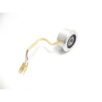 Produktfoto 1 von Tyco V23401-T2650-D209 / 5194001502 Resolver SN: 05005908