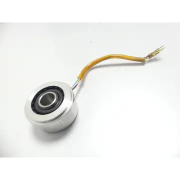Produktfoto 1 von Tyco V23401-T2650-D209 Resolver SN: 02N06402
