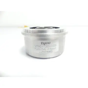 Produktfoto 1 von Tyco V23401-T2654-D209 Resolver SN: 03115863