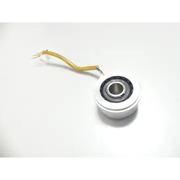 Tyco V23401-T2654-D209 Resolver SN: 03115863