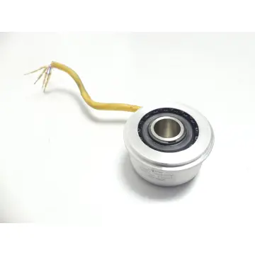 Tyco V23401-T2654-D209 Resolver SN: 03116595