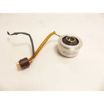 Produktfoto 1 von Tyco V23401-T2009-E202 / 519.40529.72 Encoder SN: 05401753B